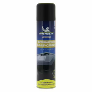 MICHELIN 009453 Expert Rénovateur Pare-Chocs 400 ML