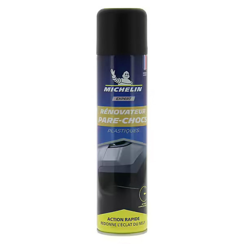 MICHELIN 009453 Expert Rénovateur Pare-Chocs 400 ML