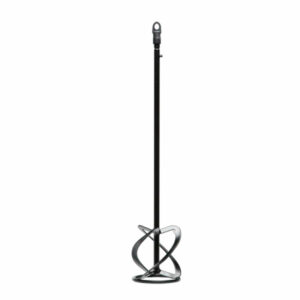 Malaxeur mortier colle avec emmanchement m-140-fi 3h - RUBI - 76943