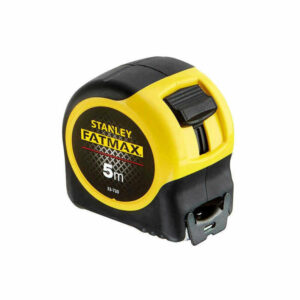 Mètre ruban Fatmax - STANLEY 0-33-720 de 5 m