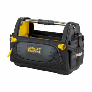Panier Porte-outils quick access fatmax- STANLEY - FMST1-80146 poignée en métal (VIDE)