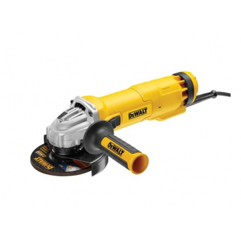 Meuleuse 125 mm 1200W DWE4217-QS