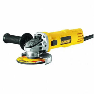 Meuleuse 125 mm 950W - interrupteur glissière DWE4117-QS