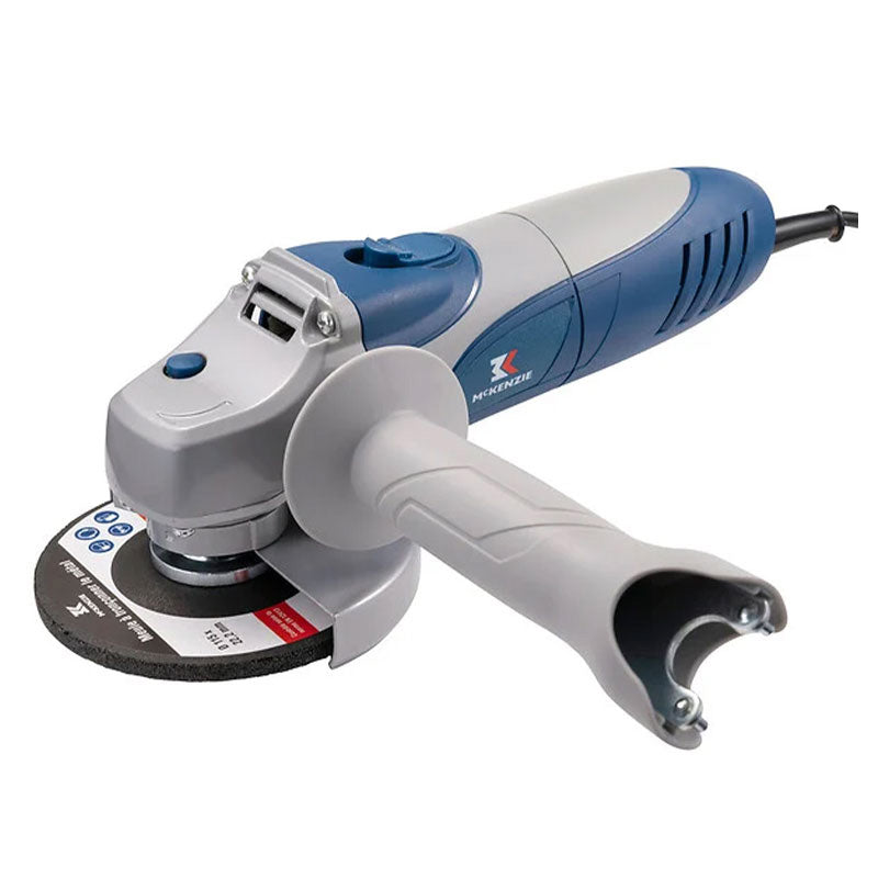 Meuleuse d'angle 115 mm - 500W