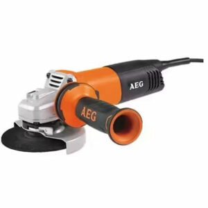 Meuleuse d’angle AEG WS 13-125 SXE 1300W Ø125mm