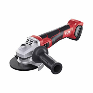 Meuleuse d’angle FLEX LB 125 18.0-EC C 18V 125mm (vendu sans batterie)