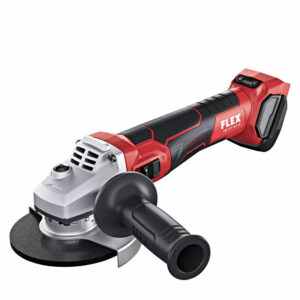 Meuleuse d’angle FLEX LBE 125 18.0-EC C 18V 125mm (vendu sans batterie)