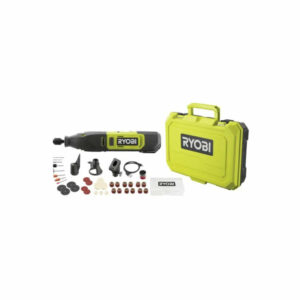 Mini-Outil Rotatif RYOBI RRT12-120BA335 12V coffret complet