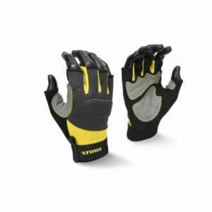 Mitaines de travail STANLEY SY640L taille L