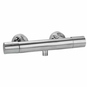 Mitigeur de douche thermostatique Loona - Rousseau