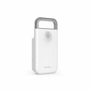 3,34512E+12 - Module de chauffage WiFi - spé