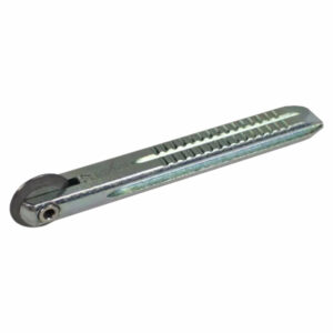 Molette plus ø 18 mm. pour tx et tz - RUBI - 01992
