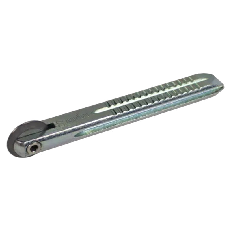Molette plus ø 18 mm. pour tx et tz - RUBI - 01992