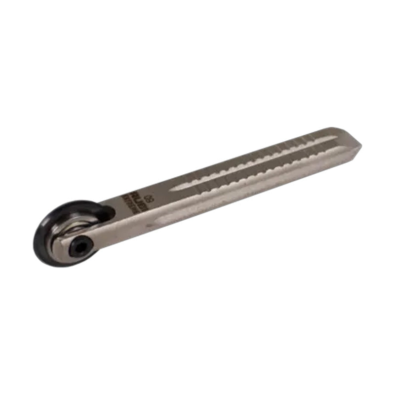 Molette plus ø 22 mm extrem pour tx et tz - RUBI - 01900