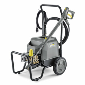 Nettoyeur Haute Pression  - KÄRCHER -  HD 6/15-4 M Classic - 1.367-900.0