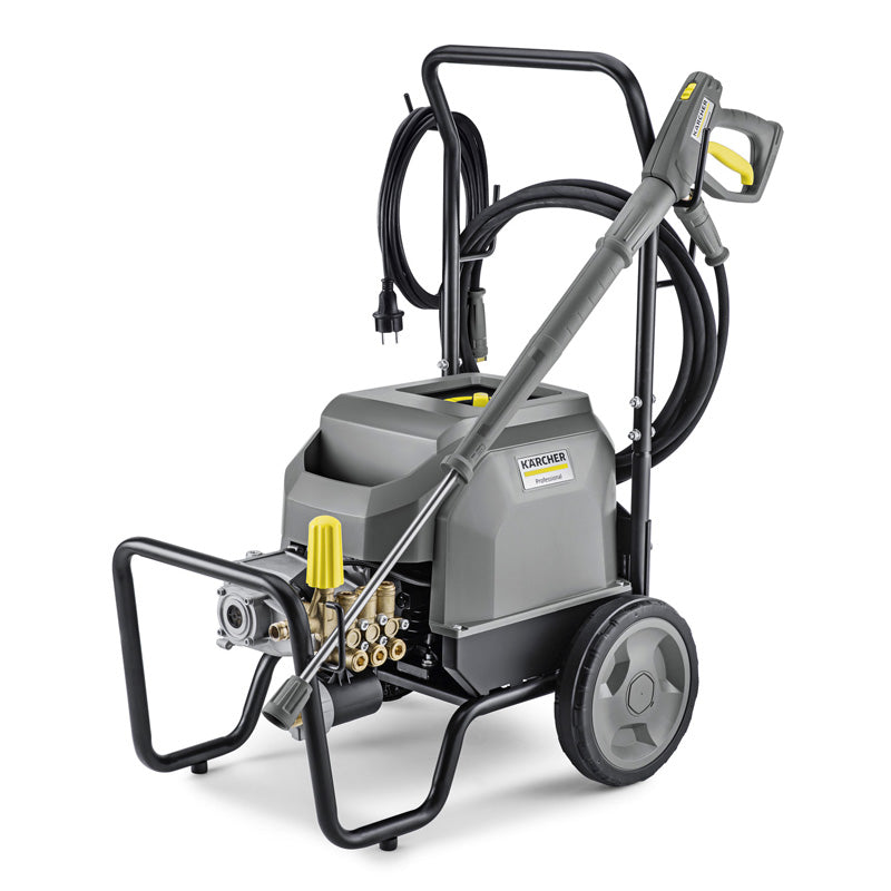 Nettoyeur Haute Pression - KÄRCHER - HD 6/15-4 M Classic - 1.367-900.0
