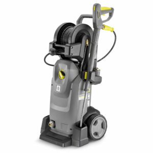 Nettoyeur haute pression eau froide HD 6/16-4 MXA Plus - KÄRCHER - 1.524-945.0 *EU
