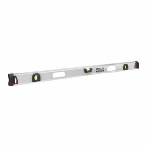 Niveau profilé magnétique i-beam 120 cm fatmax - STANLEY - 1-43-556