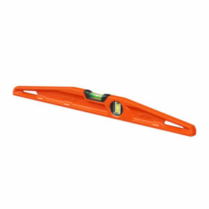 Niveau trapézoïdal mlh 50 cm - STANLEY - 1-42-313