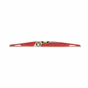 Niveau trapézoïdal semelle aimantée malh 60 cm - STANLEY - 1-42-423
