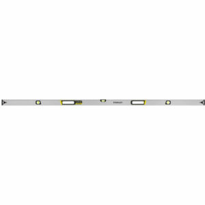 Niveau tubulaire  - STANLEY - FMHT43680-1 -200 cm FATMAX PRO