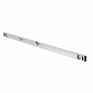 Niveau tubulaire STANLEY STHT1-43114 magnetique classic 120cm
