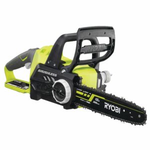 Tronçonneuse Brushless 18V ONE+™ (vendue sans batterie ni chargeur)