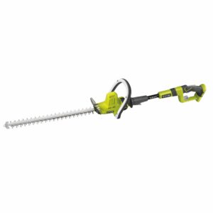 Taille-haies sur bras articulé 18V ONE+™ - 50 cm (vendu sans batterie ni chargeur)