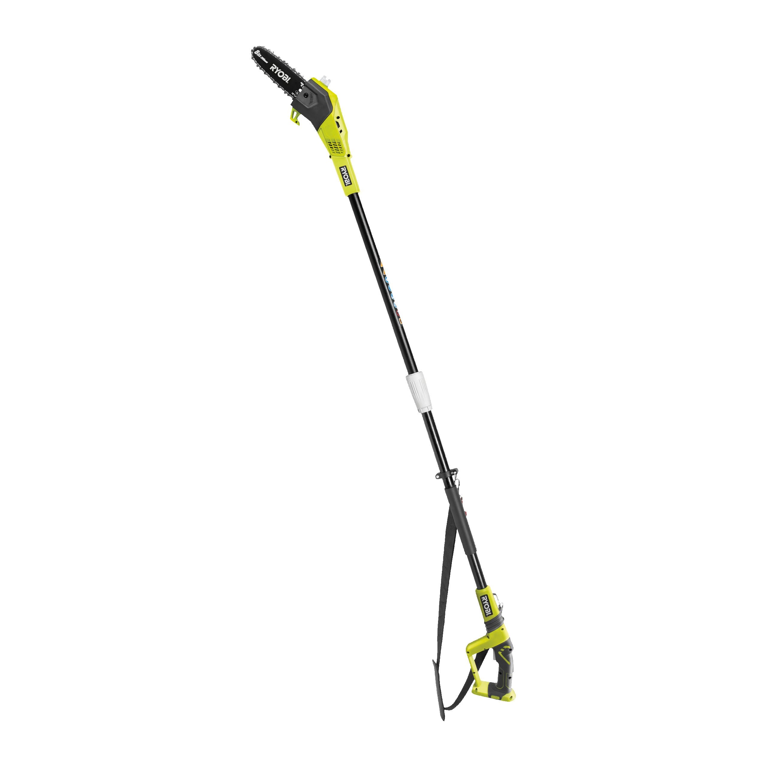 Élagueur à chaîne sur perche 18V ONE+™ - 20 cm (vendu sans batterie ni chargeur)