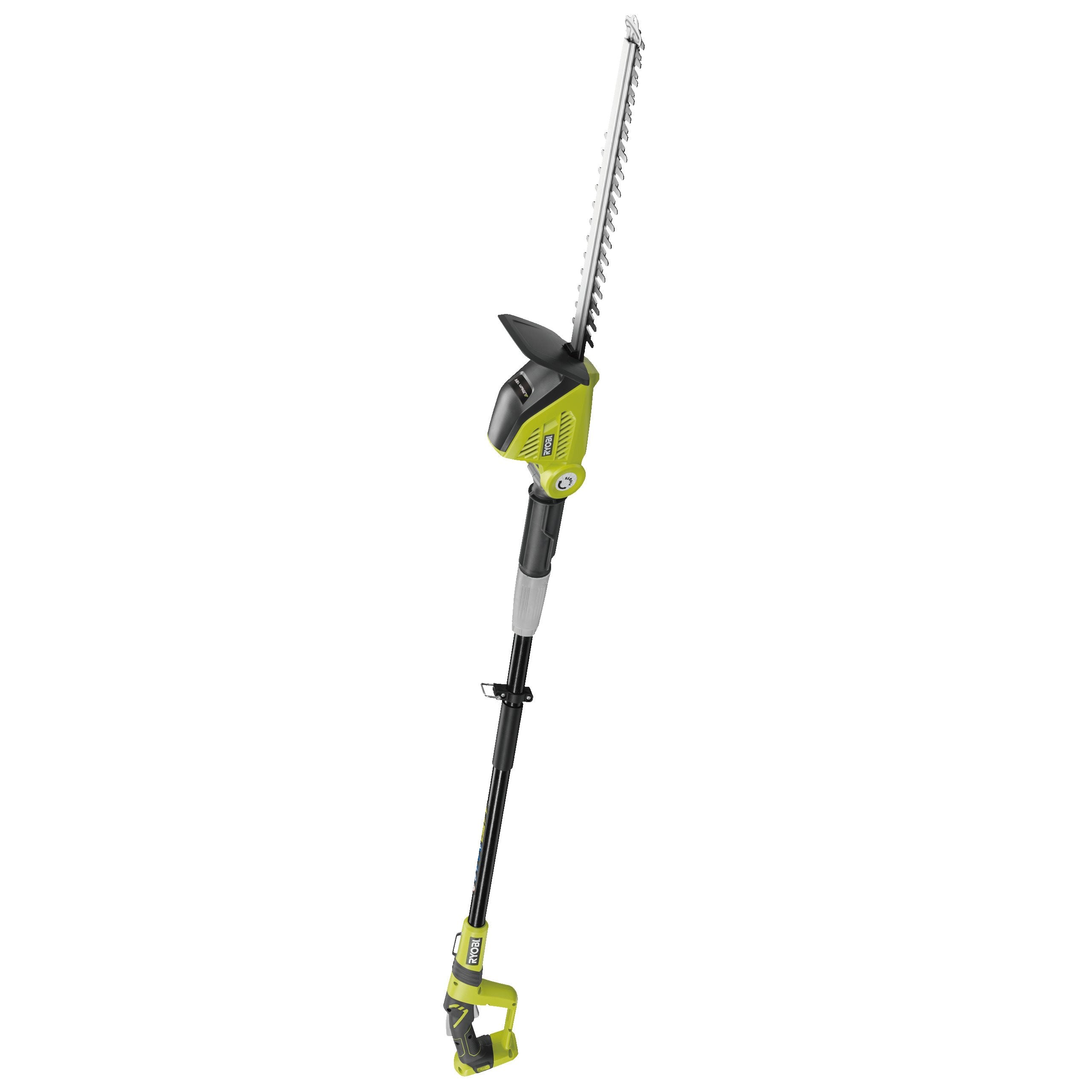 Taille-haies sur perche 18V ONE+™ - 45 cm (vendu sans batterie ni chargeur)