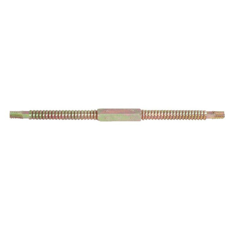Outil à restaurer le filet, métrique - KS TOOLS - 150.1340