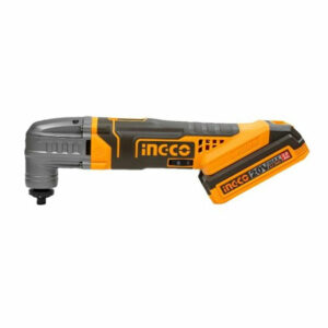 Outil oscillant sans fil P20S 20V avec accessoires P20S - INGCO - CMLI2022