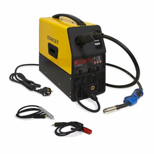POSTE A SOUDER MIG VIP MULTI 200 - STANLEY - 460296