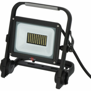 Projecteur portable led jaro 4060 m 3m h07rn-f 3g1,0 - ip65 - BRENNENSTUHL - 1171250343