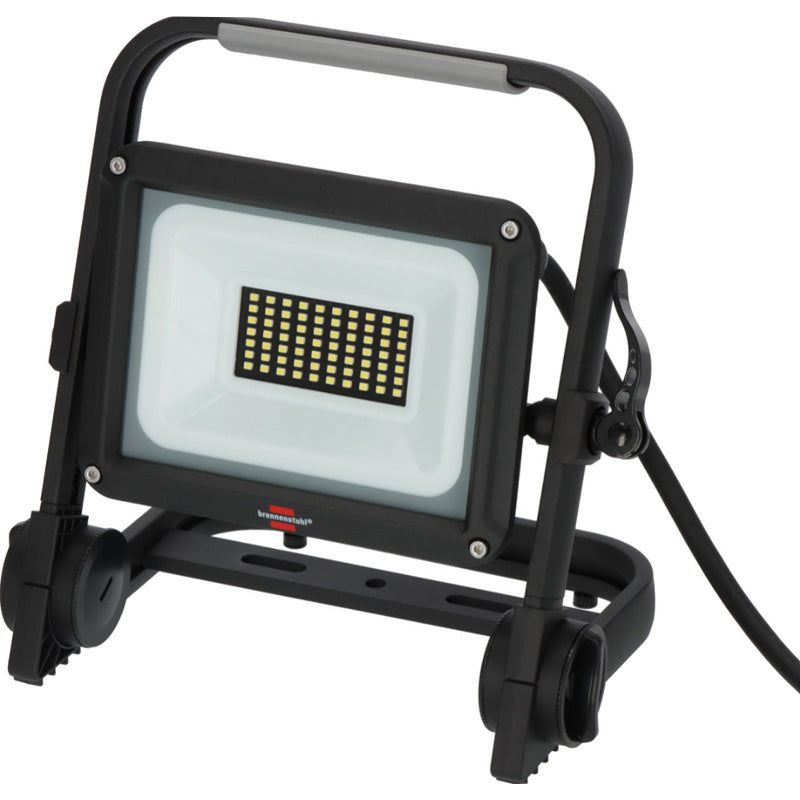 Projecteur portable led jaro 4060 m 3m h07rn-f 3g1,0 - ip65 - BRENNENSTUHL - 1171250343