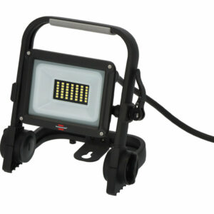 Projecteur portable led jaro 3060 m 2m h07rn-f 3g1,0 - ip65 - BRENNENSTUHL - 1171250243