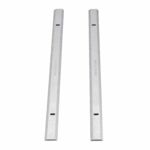 Lot de 2 fers 318 mm