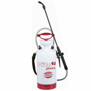 Pulverisateur RIBIMEX 7L à pression préalable spécial produits agressifs "VITO7"
