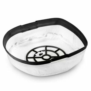 Panier filtrant permanent pour T7, T9, T11 - KÄRCHER - 2.889-099.0