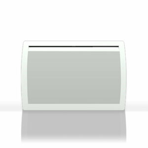 Panneau chauffant rayonnant - NOIROT - 00M2204FDFS -  Aurea D horizontal - 1250W - Blanc
