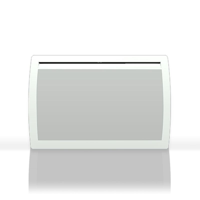 Panneau chauffant rayonnant - NOIROT - 00M2204FDFS - Aurea D horizontal - 1250W - Blanc