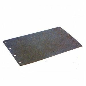 Patin liège pour ponceuce à bande MAKITA 421093-8