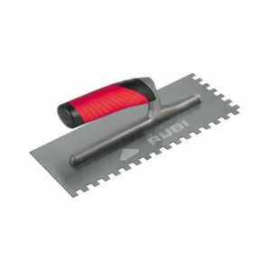Peigne inox 28 cm. (10 x 10) - RUBI - 74941