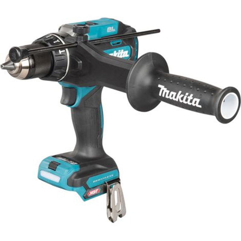 Perceuse-visseuse MAKITA HP003GZ 40V 180Nm