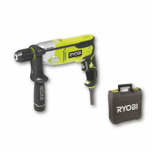 Perceuse à percussion RYOBI RPD1200-K 1200W en mallette