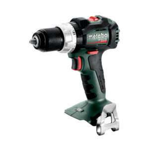 Perceuse à percussion sans fil 18V SB 18 LT BL METABO 602316890 (vendu sans batterie)