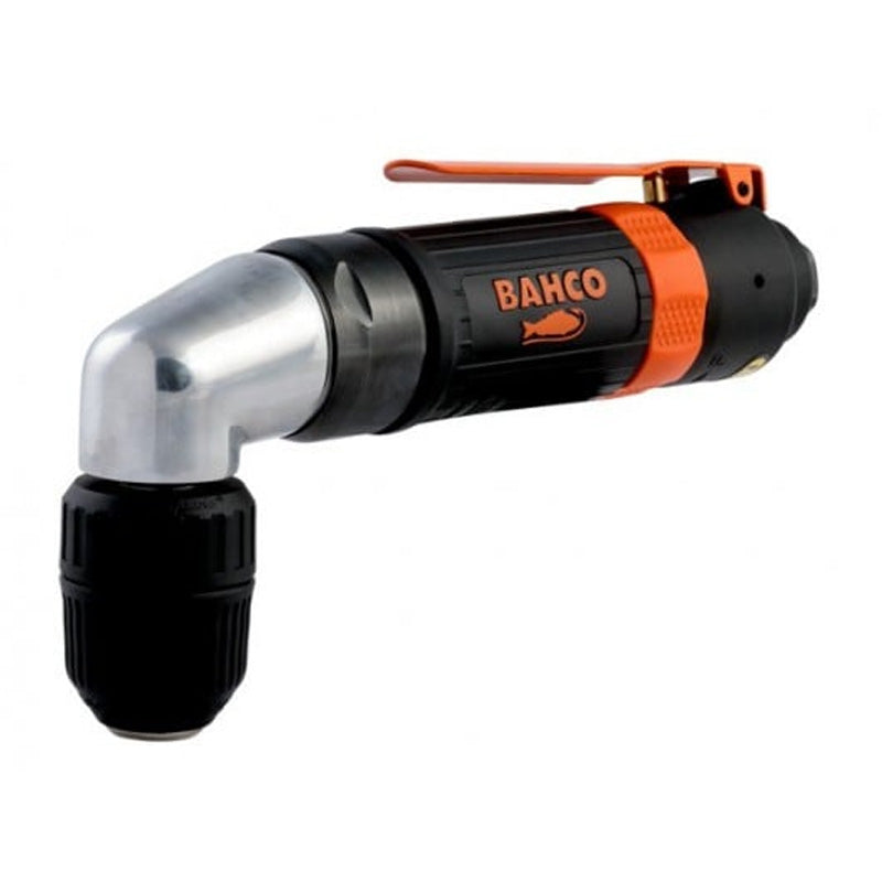 Perceuse pneumatique angulaire BAHCO BPA823 3/8" 1400 tours/min