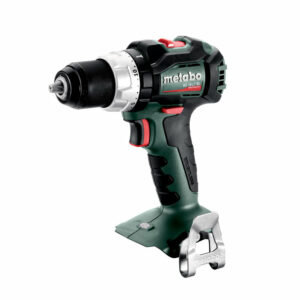Perceuse visseuse sans fil 18V BS 18 LT BL METABO 602325890 (vendu sans batterie)
