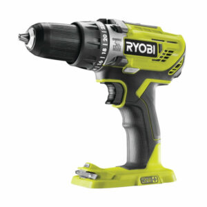 Perceuse à percussion RYOBI R18PD3-0 18V 50 Nm (vendu sans batterie)