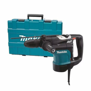 Perfo-burineur MAKITA HR4501C SDS-Max 1350W 45mm  10,1J